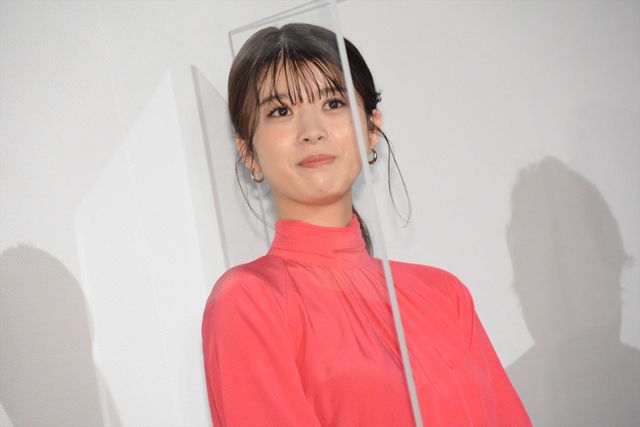 クリスマスに吉沢亮、若葉竜也ら『AWAKE』公開初日舞台あいさつ（10枚目）