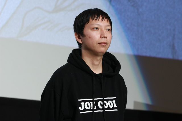 山田杏奈・清水尋也ら、押切蓮介のイラストに感激！『ミスミソウ』完成披露上映会（7枚目）