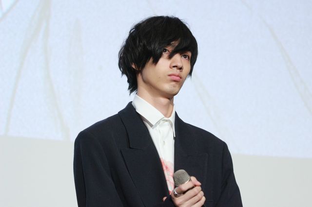 山田杏奈・清水尋也ら、押切蓮介のイラストに感激！『ミスミソウ』完成披露上映会（12枚目）