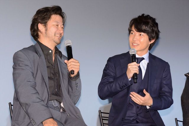 山本美月、すごいイメチェンで登場！（6枚目）