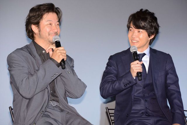 山本美月、すごいイメチェンで登場！（8枚目）