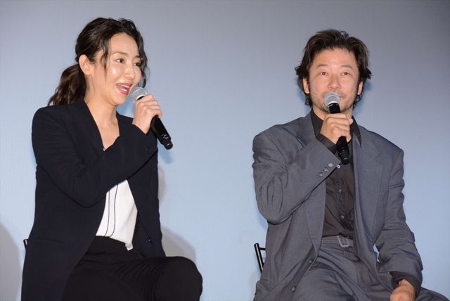 山本美月、すごいイメチェンで登場！（9枚目）