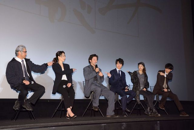 山本美月、すごいイメチェンで登場！（12枚目）