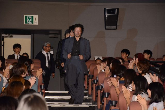 山本美月、すごいイメチェンで登場！（25枚目）