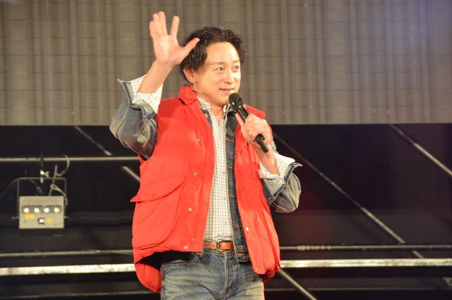 『BTTF』キャスト、日本で再集結！公開40周年限定上映記念「東京コミコン2025」セレブステージ（2枚目）