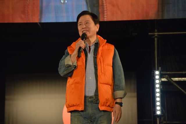 『BTTF』キャスト、日本で再集結！公開40周年限定上映記念「東京コミコン2025」セレブステージ（3枚目）