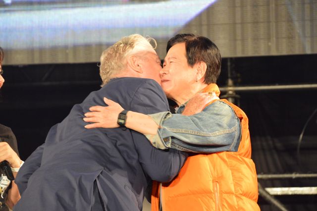 『BTTF』キャスト、日本で再集結！公開40周年限定上映記念「東京コミコン2025」セレブステージ（6枚目）