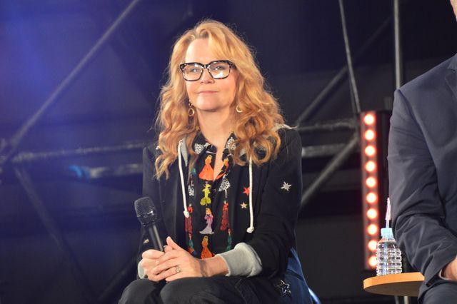 『BTTF』キャスト、日本で再集結！公開40周年限定上映記念「東京コミコン2025」セレブステージ（11枚目）