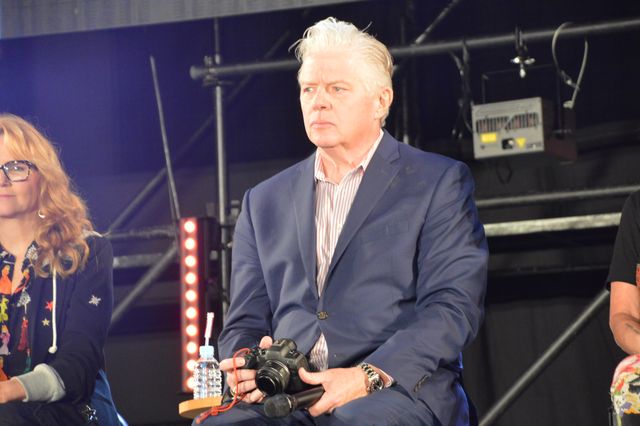 『BTTF』キャスト、日本で再集結！公開40周年限定上映記念「東京コミコン2025」セレブステージ（12枚目）