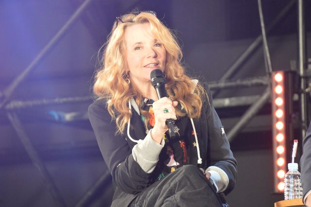 『BTTF』キャスト、日本で再集結！公開40周年限定上映記念「東京コミコン2025」セレブステージ（20枚目）