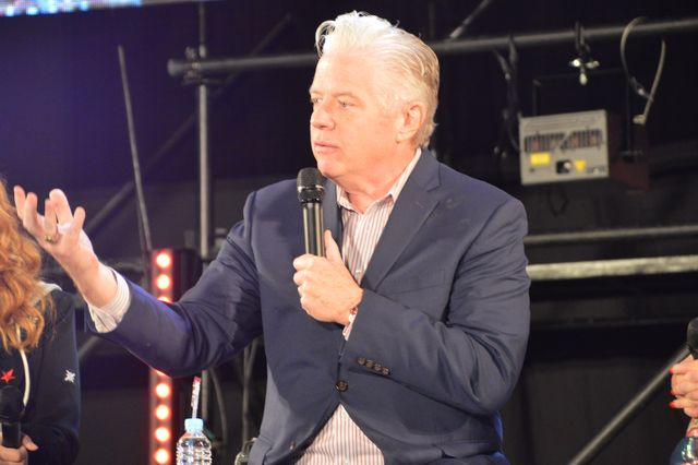 『BTTF』キャスト、日本で再集結！公開40周年限定上映記念「東京コミコン2025」セレブステージ（21枚目）