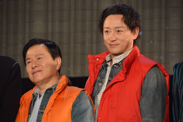 『BTTF』キャスト、日本で再集結！公開40周年限定上映記念「東京コミコン2025」セレブステージ（24枚目）