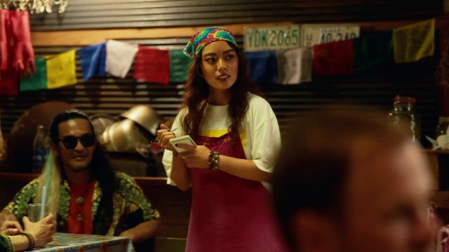 稲垣×草なぎ×香取、新しい地図が挑む「わからない」映画！『バナ穴 BANA_ANA』場面写真（7枚目）