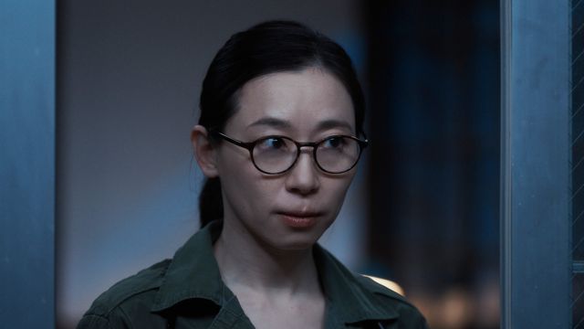 稲垣×草なぎ×香取、新しい地図が挑む「わからない」映画！『バナ穴 BANA_ANA』場面写真（8枚目）