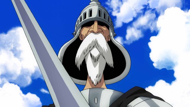 アニメ「ワンピース」夏SPは空島編！（3枚目）