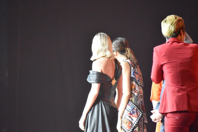 『キャプテン・マーベル』にシンガポール熱狂！豪華ファンイベント開催（7枚目）