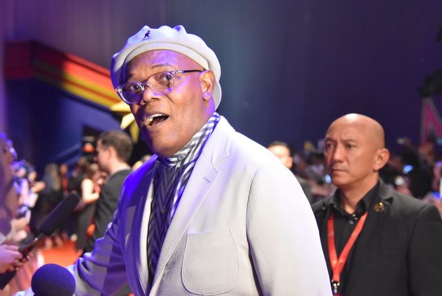 『キャプテン・マーベル』にシンガポール熱狂！豪華ファンイベント開催（13枚目）