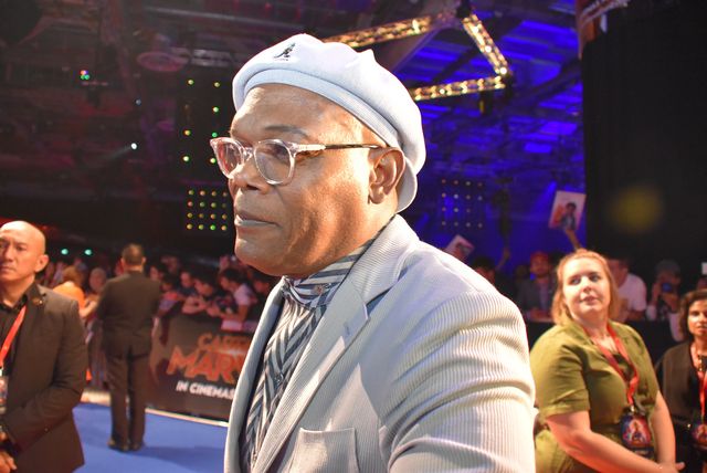 『キャプテン・マーベル』にシンガポール熱狂！豪華ファンイベント開催（14枚目）