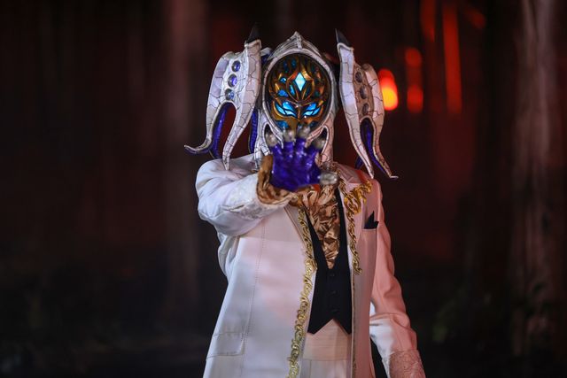 ショウマ、絶体絶命のピンチ！「仮面ライダーガヴ」第46話場面カット（3枚目）