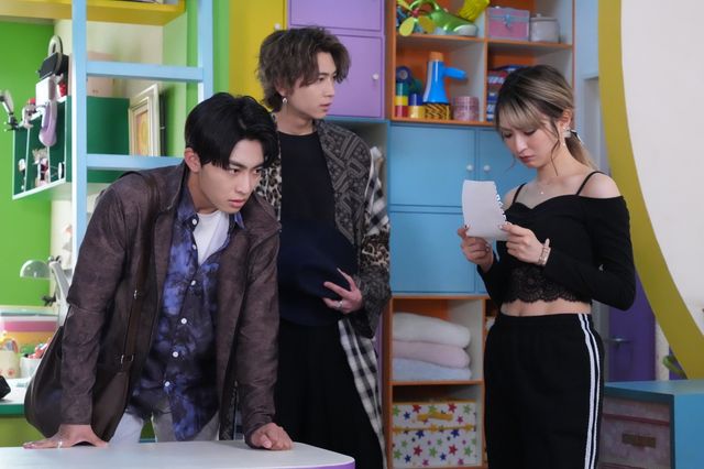 ショウマ、絶体絶命のピンチ！「仮面ライダーガヴ」第46話場面カット（4枚目）