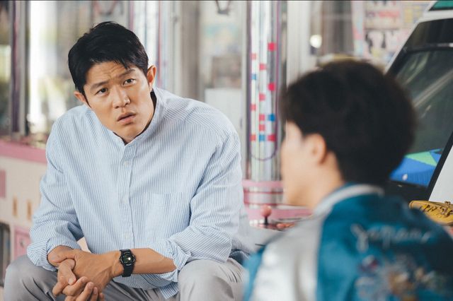 早くも野球部存続の危機!?「下剋上球児」第3話場面写真：フォトギャラリー