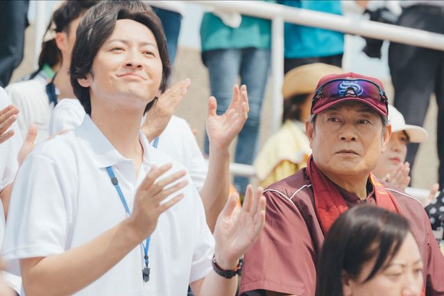 早くも野球部存続の危機!?「下剋上球児」第3話場面写真（6枚目）