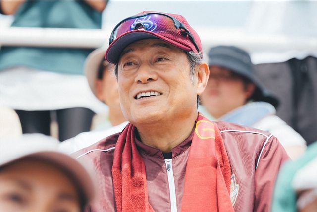 早くも野球部存続の危機!?「下剋上球児」第3話場面写真（7枚目）