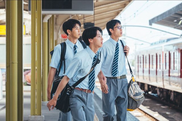 早くも野球部存続の危機!?「下剋上球児」第3話場面写真（9枚目）