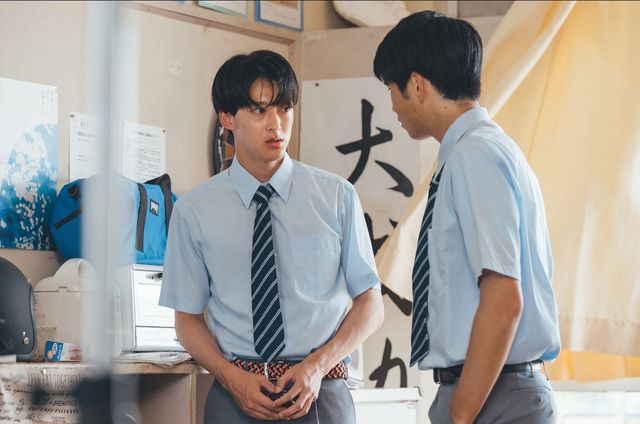 早くも野球部存続の危機!?「下剋上球児」第3話場面写真（14枚目）