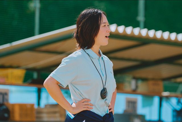 早くも野球部存続の危機!?「下剋上球児」第3話場面写真（19枚目）