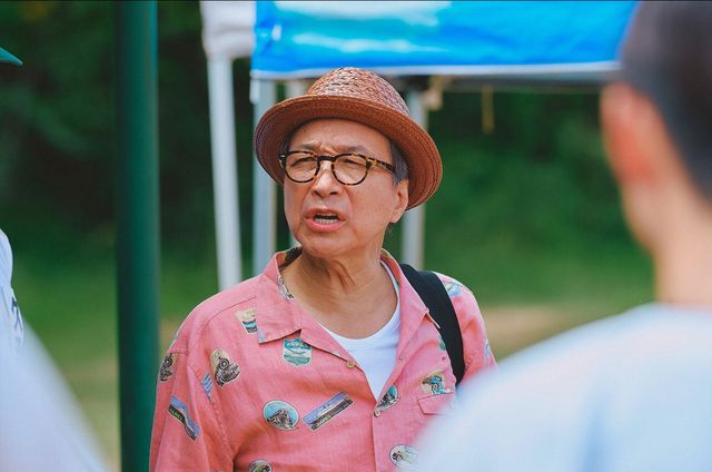 早くも野球部存続の危機!?「下剋上球児」第3話場面写真（22枚目）