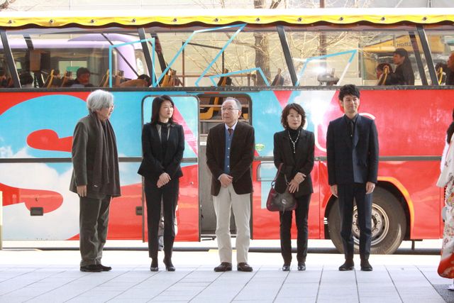 妻夫木聡、代々受け継がれる妻夫木家の雑煮は嫁さんに受け継いでもらいたい!?　画像ギャラリー（6枚目）