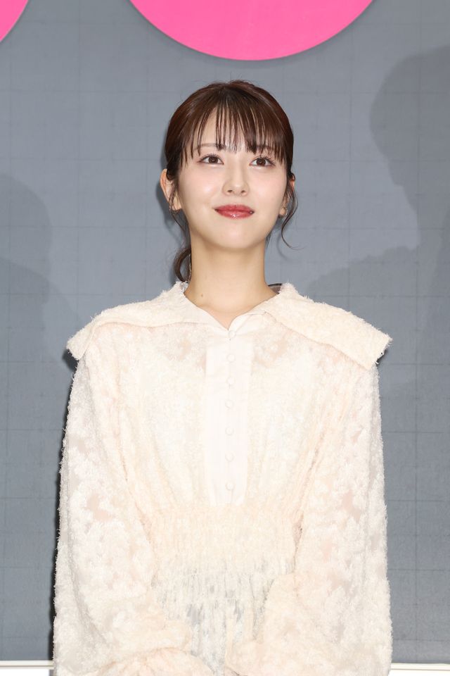 浜辺美波＆赤楚衛二ら明大祭にサプライズ登場！『六人の嘘つきな大学生』公開記念特別授業（7枚目）