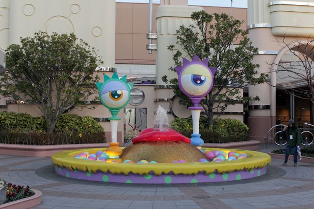 USJに「エヴァ」「進撃」「バイオ」「モンハン」「きゃりーぱみゅぱみゅ」！「ユニバーサル・クールジャパン2016」ギャラリー（7枚目）