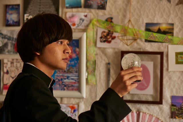 北村匠海＆吉沢亮の学ラン姿も！『さくら』新場面写真（2枚目）