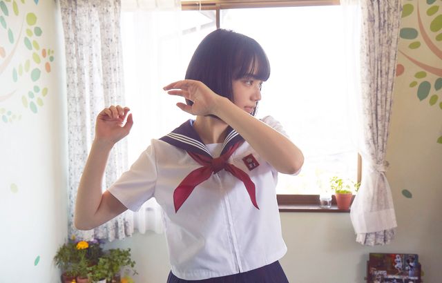 北村匠海＆吉沢亮の学ラン姿も！『さくら』新場面写真（3枚目）