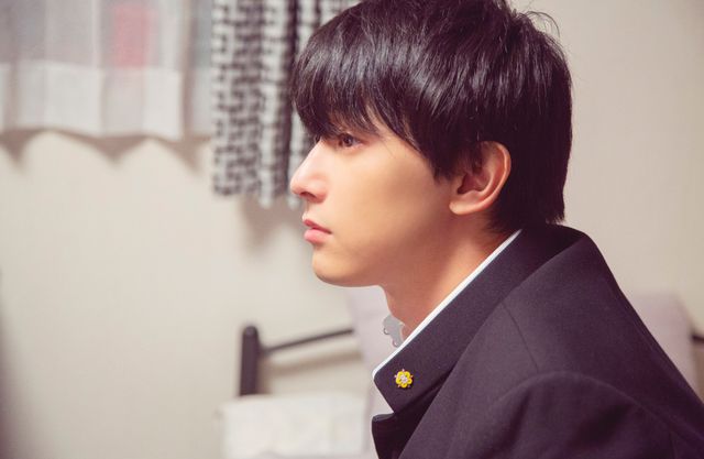 北村匠海＆吉沢亮の学ラン姿も！『さくら』新場面写真（5枚目）