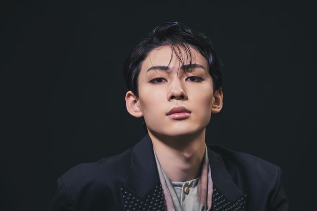 衝撃の美しさ…！市川染五郎インタビュー撮りおろし＜10枚＞（2枚目）