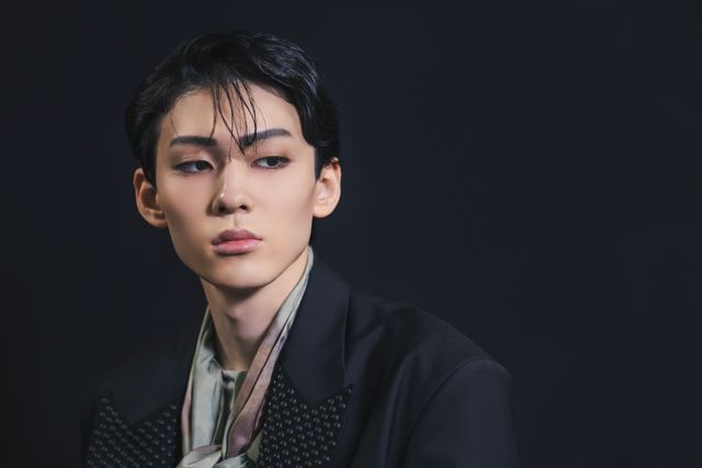 衝撃の美しさ…！市川染五郎インタビュー撮りおろし＜10枚＞（3枚目）