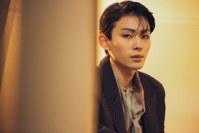 衝撃の美しさ…！市川染五郎インタビュー撮りおろし＜10枚＞（5枚目）