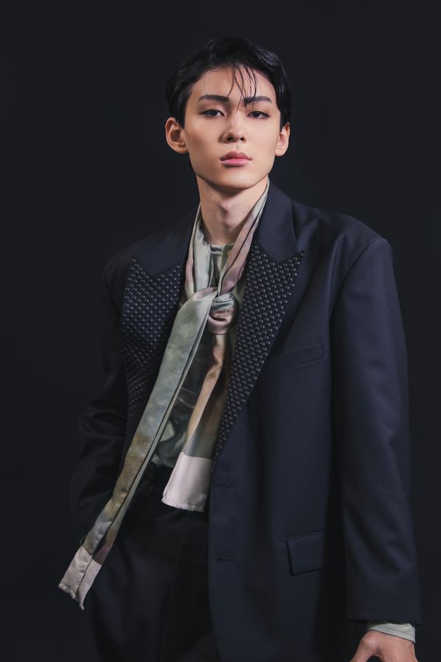 衝撃の美しさ…！市川染五郎インタビュー撮りおろし＜10枚＞（7枚目）