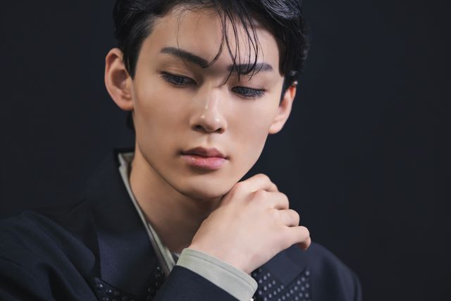 衝撃の美しさ…！市川染五郎インタビュー撮りおろし＜10枚＞（9枚目）