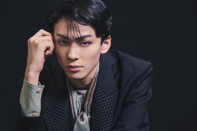 衝撃の美しさ…！市川染五郎インタビュー撮りおろし＜10枚＞（10枚目）