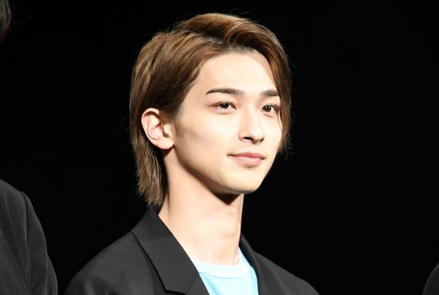 横浜流星、中尾暢樹、浅香航大ら“BREAKERS”メンバー集結！『チア男子!!』完成披露試写会：フォトギャラリー