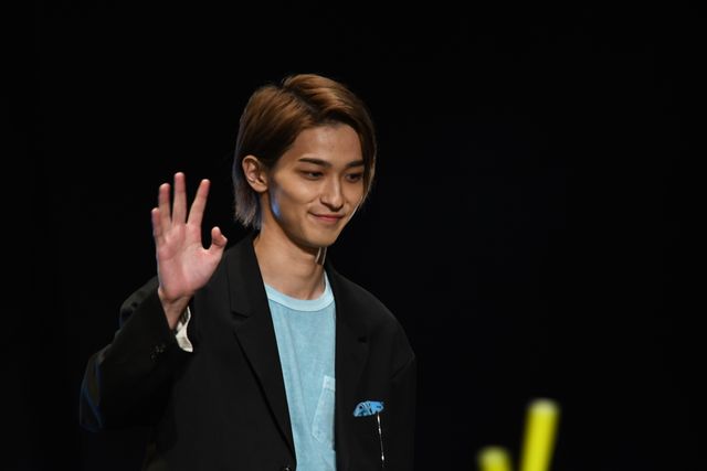 横浜流星、中尾暢樹、浅香航大ら“BREAKERS”メンバー集結！『チア男子!!』完成披露試写会（2枚目）