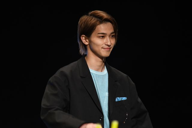 横浜流星、中尾暢樹、浅香航大ら“BREAKERS”メンバー集結！『チア男子!!』完成披露試写会（3枚目）