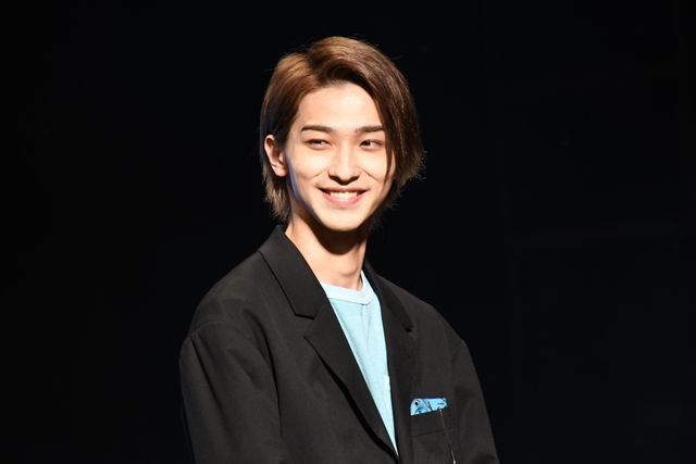 横浜流星、中尾暢樹、浅香航大ら“BREAKERS”メンバー集結！『チア男子!!』完成披露試写会（4枚目）