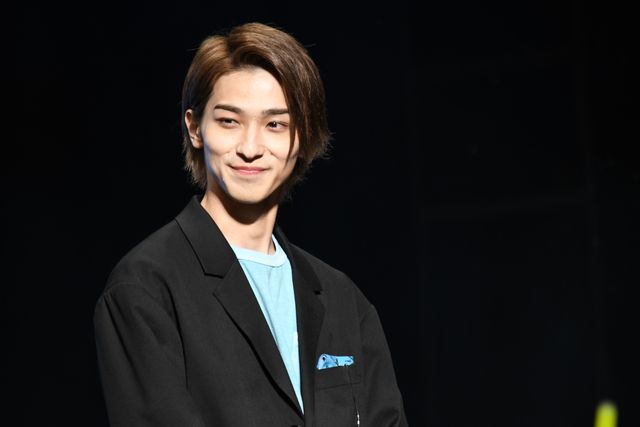 横浜流星、中尾暢樹、浅香航大ら“BREAKERS”メンバー集結！『チア男子!!』完成披露試写会（5枚目）