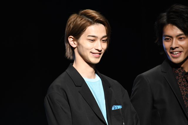 横浜流星、中尾暢樹、浅香航大ら“BREAKERS”メンバー集結！『チア男子!!』完成披露試写会（6枚目）