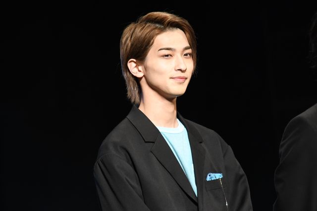 横浜流星、中尾暢樹、浅香航大ら“BREAKERS”メンバー集結！『チア男子!!』完成披露試写会（7枚目）